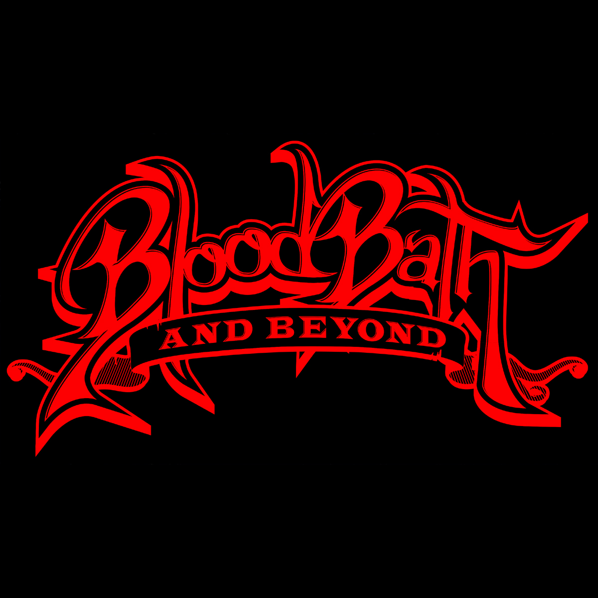 Blood Bath And Beyond Logo